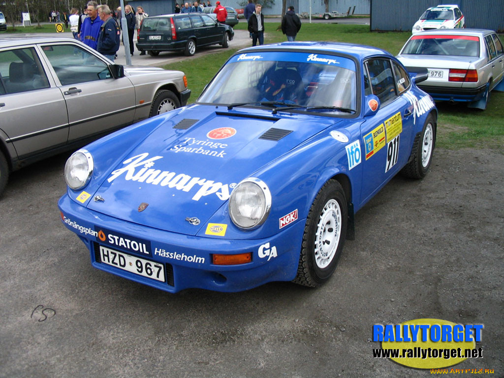 , porsche
